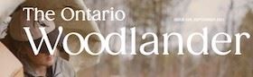 Ontario Woodlander
