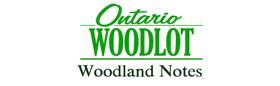 Woodland Notes